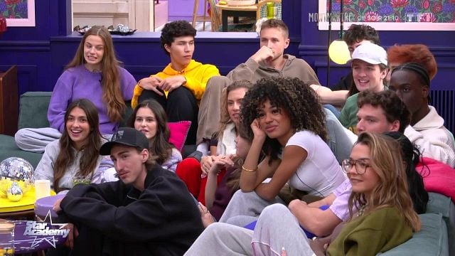 image de la news Star Academy : surprise, Charlotte Cardin retrouve un élève de la saison !