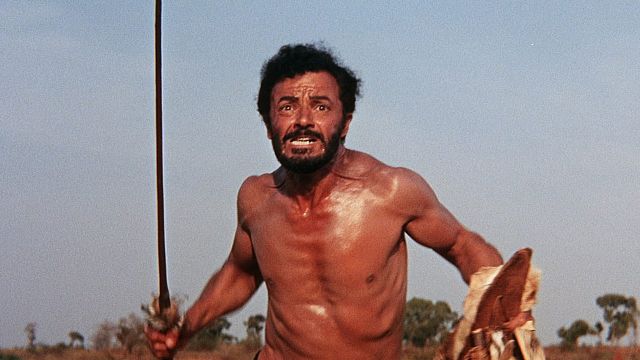 image de la news Apocalypto de Mel Gibson doit tout à cet extraordinaire film sorti il y a 60 ans, hélas devenu invisible depuis des décennies chez nous