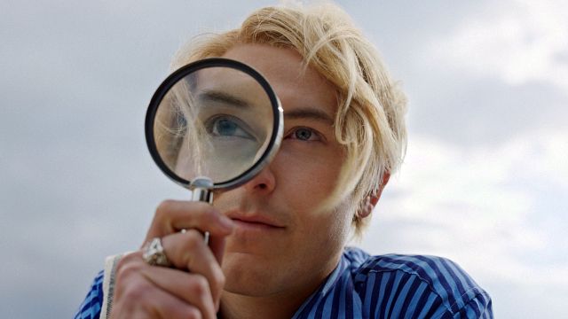 image de la news Netflix : 18 nouvelles séries à voir en mars 2026 dont le retour de la meilleure adaptation d'un manga en live action