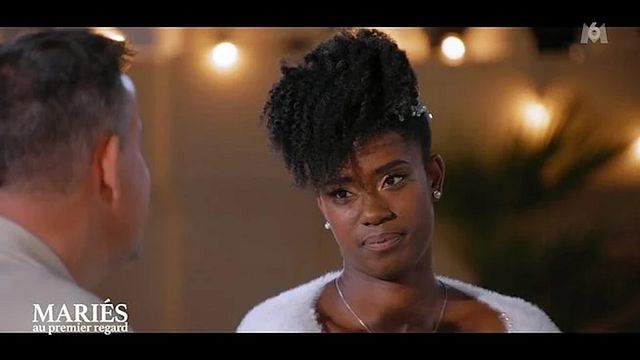 image de la news Mariés au premier regard : “J’ai décidé de partir”, improvisation pour Jennifer