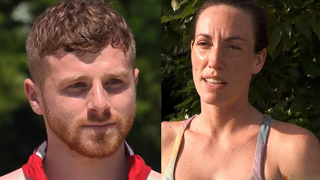 image de la news Ricky (Koh-Lanta) en couple avec Mégane ? Sa petite amie monte au créneau