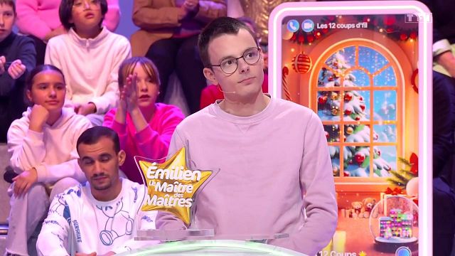 image de la news Les 12 Coups de midi : Jean-Luc Reichmann a déjà tout prévu pour le départ d’Emilien