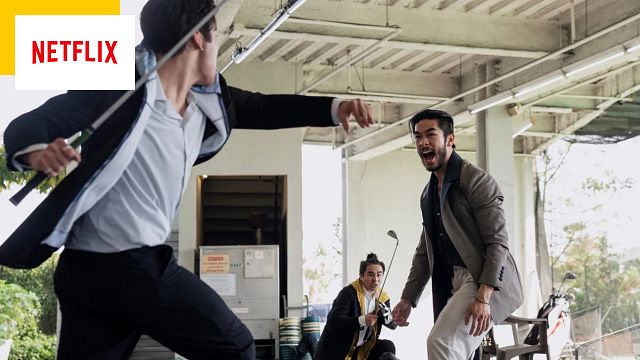 image de la news Les Frères Sun sur Netflix : la série avec Michelle Yeoh est-elle bonne ?