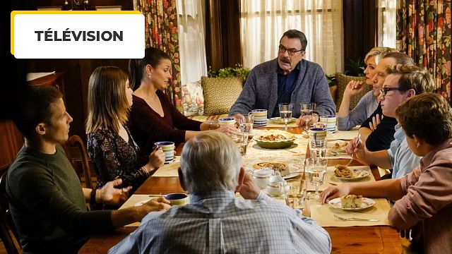 image de la news Vous ne verrez plus cette série de la même façon : Tom Selleck utilise toujours la même astuce pour les scènes de dîner de Blue Bloods