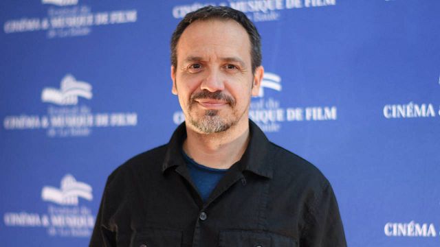 image de la news "C'est toujours un plaisir" : Alexandre Astier adore écrire pour ce personnage de Kaamelott