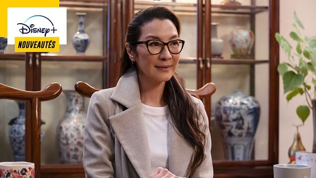 image de la news À voir sur Disney+ en mai 2023 : les stars d’Everything Everywhere réunies dans une série, la toute 1ère comédie musicale de Steven Spielberg…