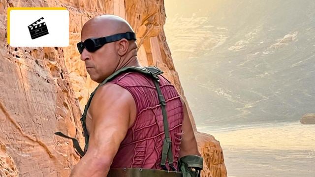 25 ans après, Vin Diesel retrouve la science-fiction et le rôle qui l'a révélé avant Fast and Furious