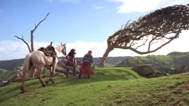 image de la news C'est l'une des séries fantastiques les plus culte des années 90 et l'histoire de son générique est tout simplement incroyable !
