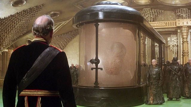 image de la news De retour au cinéma dans 2 mois ! Renié par son réalisateur, ce film de science-fiction culte mérite d'être vu