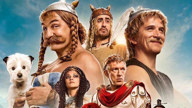 image de la news Après L'Empire du Milieu, un nouvel Astérix et Obélix en projet… Qui sera aux commandes du film ? Et avec quelle histoire ?