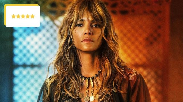 "Le retour en grâce d'Halle Berry" ? Ce film d'action est le mieux noté de la filmographie de la comédienne