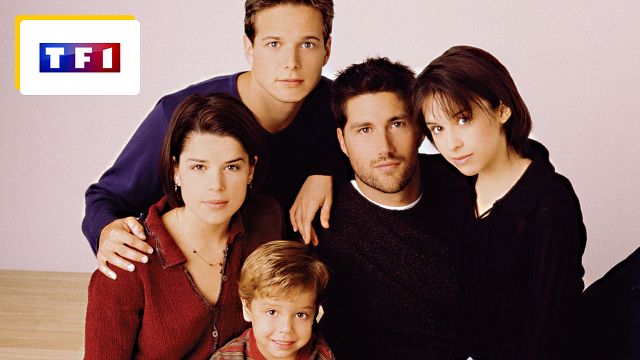 image de la news 2 stars d’une série culte des années 90 se retrouvent dans le téléfilm de Noël de cet après-midi