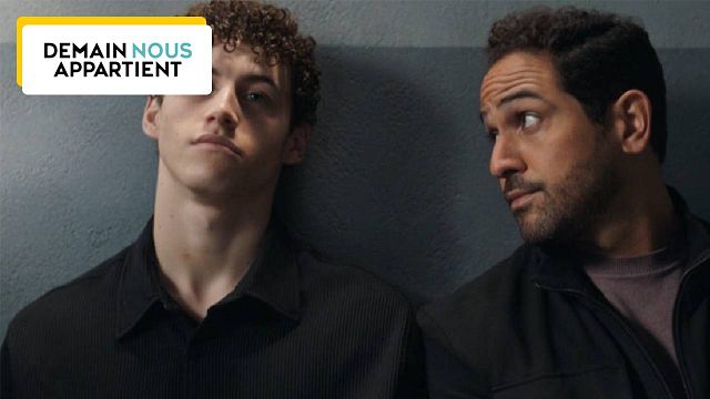 image de la news Demain nous appartient : ce qui vous attend dans l'épisode 1713 du vendredi 21 juin 2024 [SPOILERS]