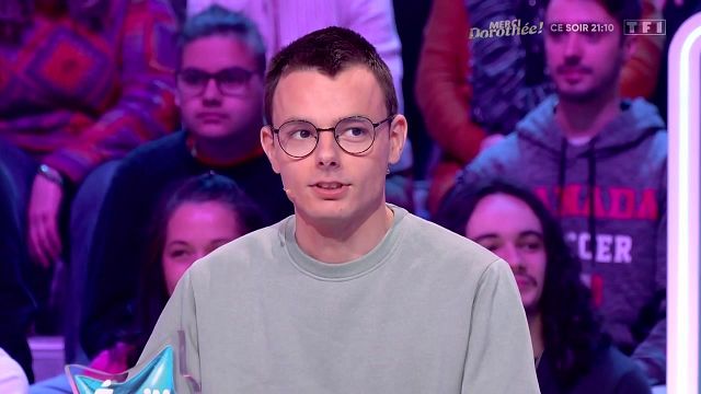 image de la news Les 12 Coups de midi : Emilien avance telle une flèche sur l'étoile mystérieuse... Quel est le nouvel indice découvert ?
