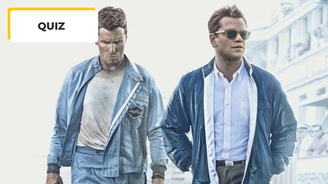 image de la news Quiz Cinéma : 10 affiches, 10 films à retrouver !