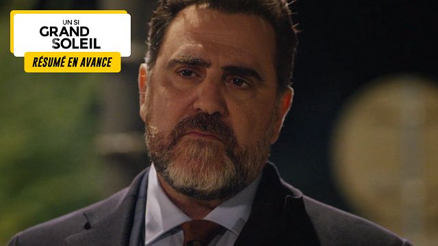 image de la news Un Si Grand Soleil en avance : résumé de l’épisode du mardi 2 avril 2024 [SPOILERS]