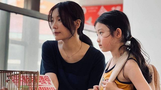 image de la news Après le triomphe d'Anora à Cannes et aux Oscars, Sean Baker est de retour au cinéma avec le personnage le plus mignon de l'année