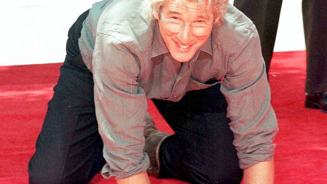 image de la news "Je suis tombé à genoux devant lui et je l'ai supplié" : depuis 30 ans, Richard Gere rêve de travailler avec ce célèbre réalisateur