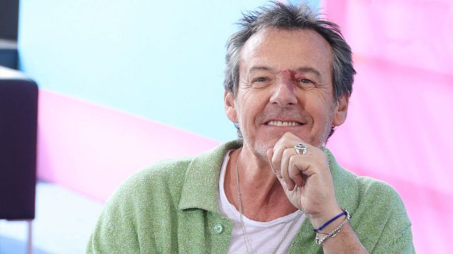 image de la news Léo Mattéi sur TF1 : Jean-Luc Reichmann fait l'annonce que tous les fans attendaient avec impatience !