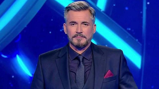 image de la news Olivier Minne bientôt dans Les Traîtres ? Sa réponse cash