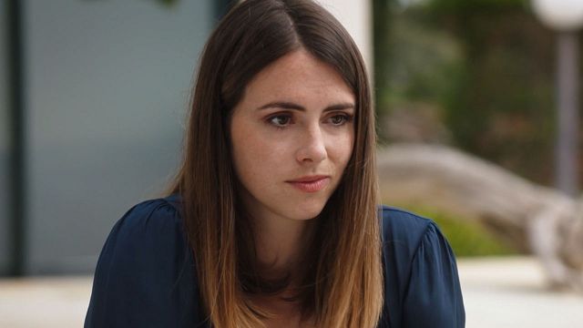image de la news Demain nous appartient : après Monsieur Parizot, Clémence Lassalas (Charlie) décroche le premier rôle d'une nouvelle fiction avec une star de la fiction française
