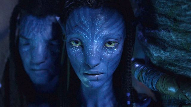 image de la news 1,8 million d'entrées en France en 5 jours ! Avatar 3 parvient-il à faire mieux que les précédents volets ?