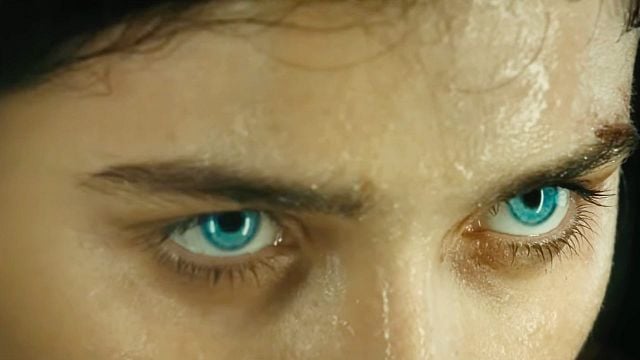 image de la news Disclosure Day : avez-vous reconnu la fille de cette célèbre pop star dans le film de science-fiction de Steven Spielberg ?