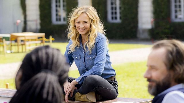 image de la news Sam sur TF1 : cette bonne nouvelle va ravir les fans de la série avec Hélène de Fougerolles