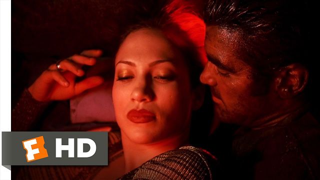 image de la news Quand Jennifer Lopez et George Cloony étaient « Hors d'atteinte »