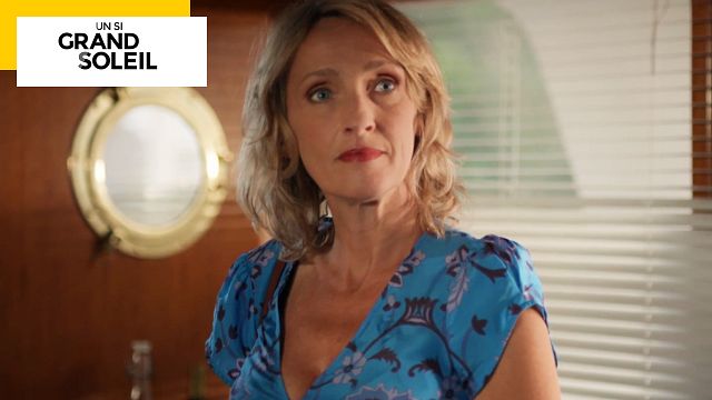 image de la news Un Si Grand Soleil déprogrammé : comment voir l’épisode du jeudi 21 septembre  ?