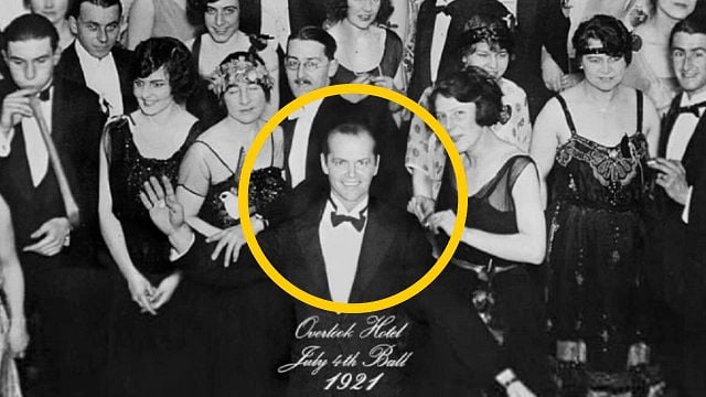 image de la news Il y a 45 ans, cette photo était l'une des plus mystérieuses du cinéma, aujourd'hui elle livre enfin tous ses secrets