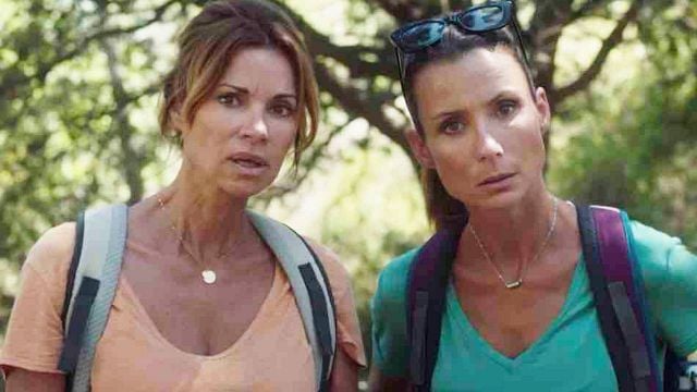 image de la news Demain nous appartient :  saviez-vous que Chloé et Raphaëlle ne devaient pas être amies à l’origine ?