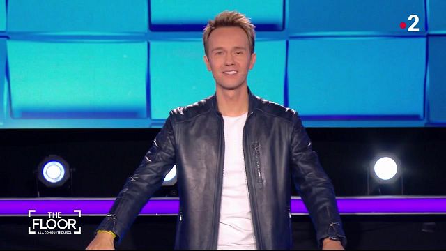 image de la news Exclu. The Floor : “Cyril Féraud est…”, la production dévoile les coulisses de l’émission