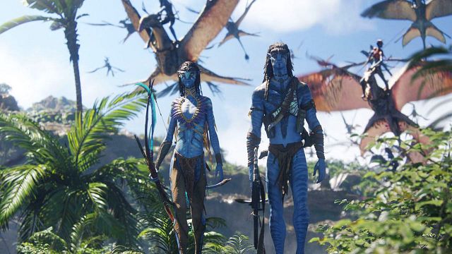 image de la news Avatar 3 : avez-vous remarqué cette référence à Aliens dans le film de science-fiction de James Cameron ?