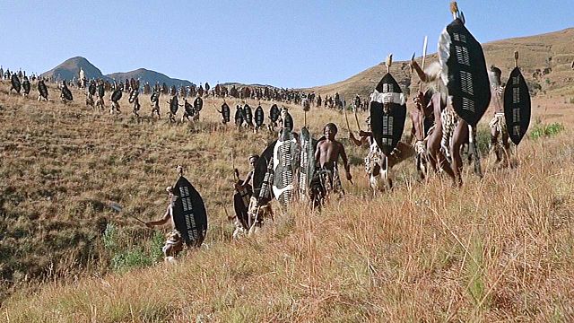 image de la news Ni le soldat Ryan, ni 1917... Sorti il y a 61 ans, ce chef-d'oeuvre est considéré comme l'un des films de guerre les plus réalistes de tous les temps