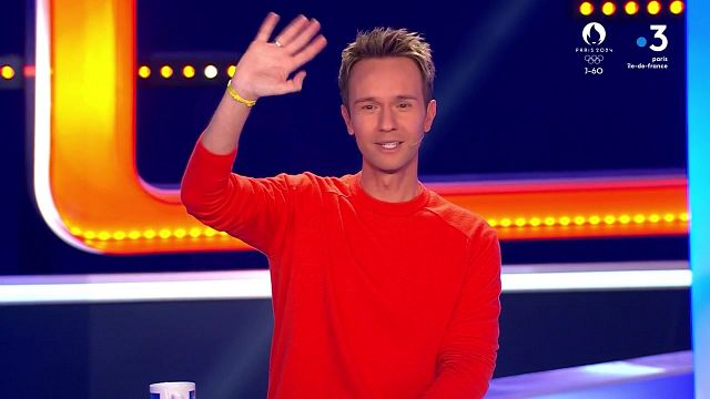 image de la news Cyril Féraud rejoint Tout le monde veut prendre sa place, qui va animer Slam ?