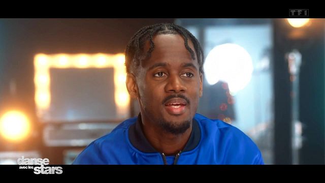 image de la news Tricherie dans Danse avec les stars ? Black M fait d'étonnantes révélations