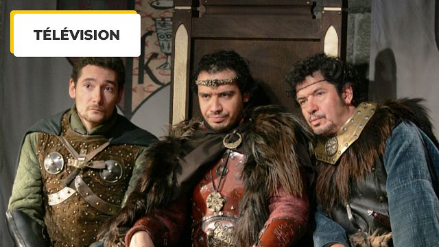 image de la news Hawaii 5-0 et Kaamelott déprogrammées : 6ter bouscule sa grille des programmes