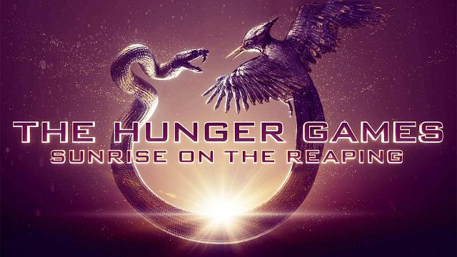 image de la news Hunger Games 6 : c'est officiel ! On sait qui incarnera les deux héros du nouveau film tant attendu