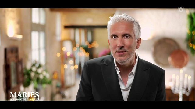 image de la news Mariés au premier regard : “Il manquait…”, que pense Bruno du montage de l’émission ?