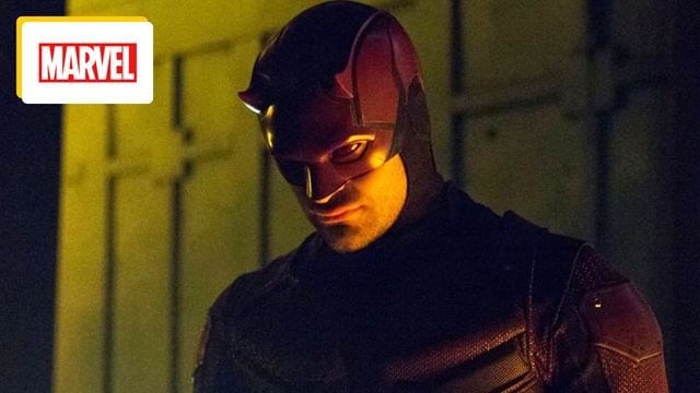 Daredevil Born Again : enfin une bonne nouvelle pour la série Marvel !