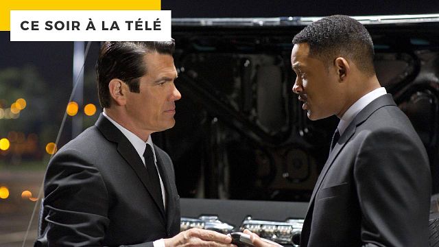 Ce soir à la télé : quand Will Smith faisait équipe avec Thanos