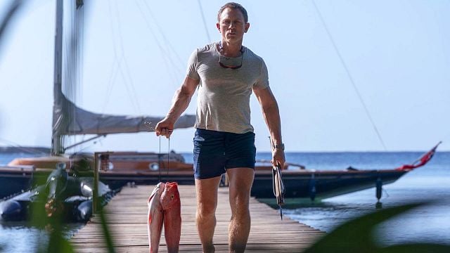 image de la news Oubliez Sean Connery et Daniel Craig ! Vous ne devinerez jamais qui aurait pu incarner James Bond il y a 55 ans... Et ce n'est pas un acteur !