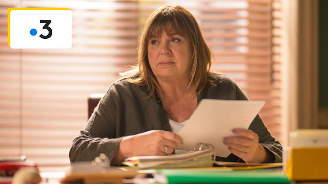 image de la news La stagiaire ce soir sur France 3 : un visage historique de Plus belle la vie au casting