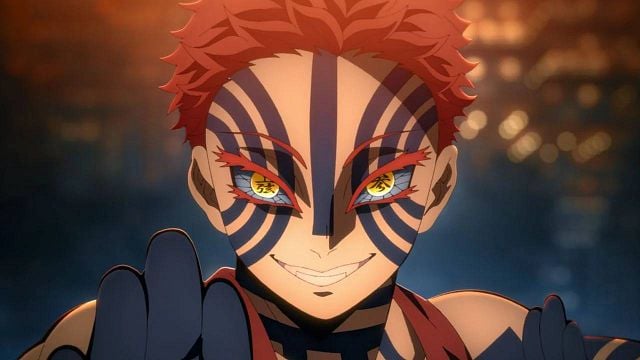 image de la news Demon Slayer au box-office France : quel démarrage pour La Forteresse infinie ?