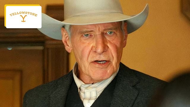 Après la fin de Yellowstone, Harrison Ford va reprendre du service dans la saison 2 de 1923