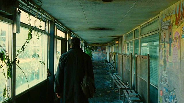 image de la news Noté 4 sur 5, c'est l'un des meilleurs films de science-fiction des années 2000... 19 ans après, cette scène culte est toujours aussi puissante