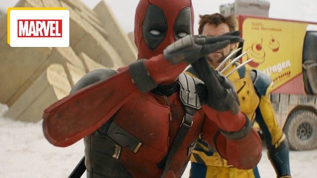 "Pas touche" : cette idée de Ryan Reynolds a été interdite par Disney et on comprend pourquoi !