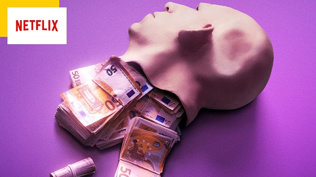 image de la news Netflix : ce documentaire sur l'une des plus grandes arnaques françaises va vous surprendre