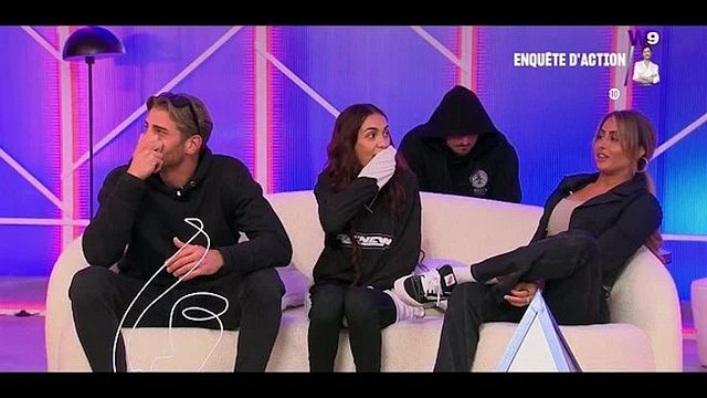 image de la news The Power bientôt de retour avec une surprise qu'on n'avait pas vue venir au casting !